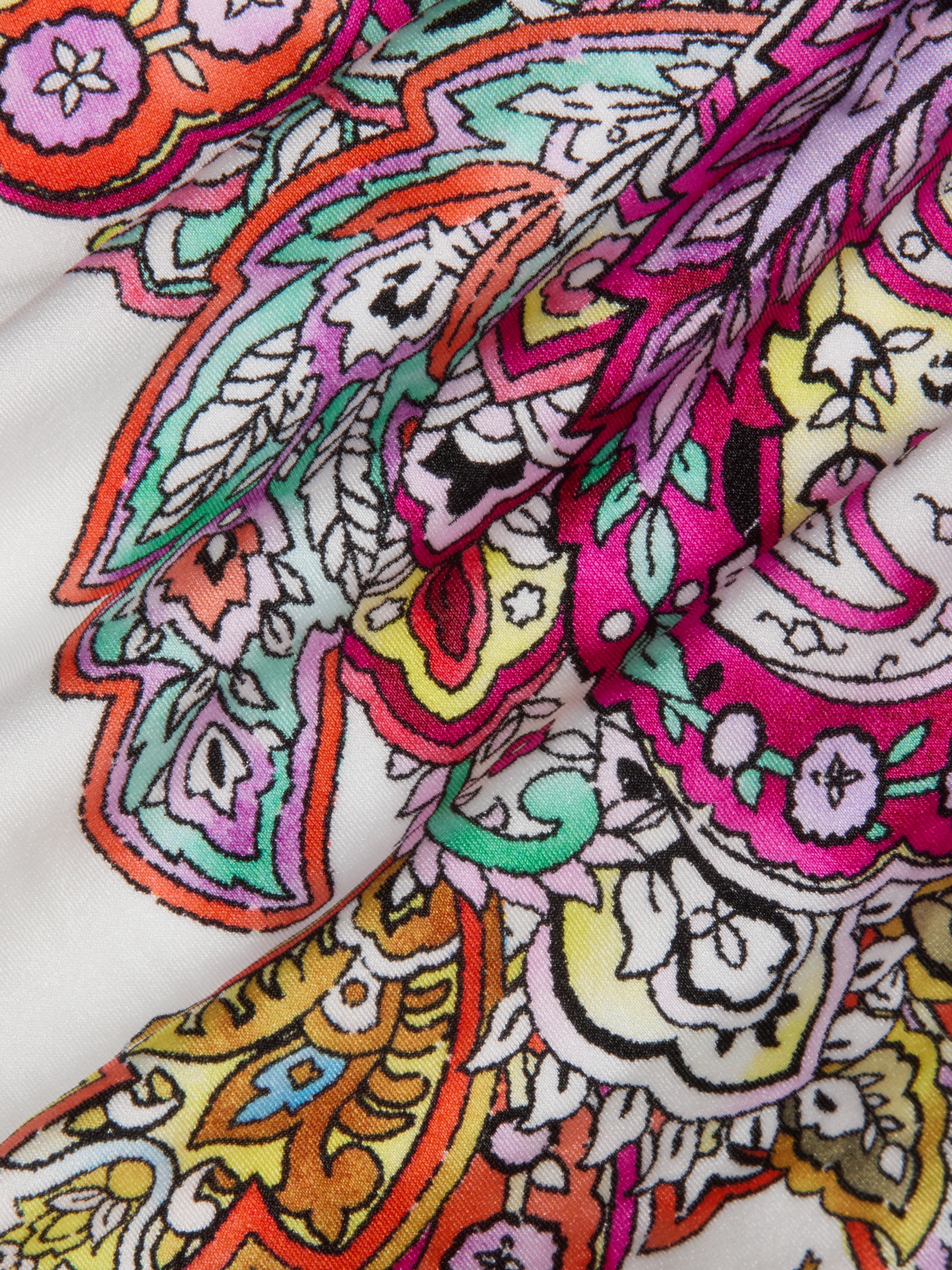 Kimono de plage Kara