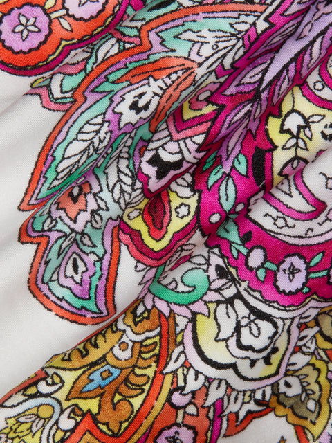 Kara Cover-Up Kimono