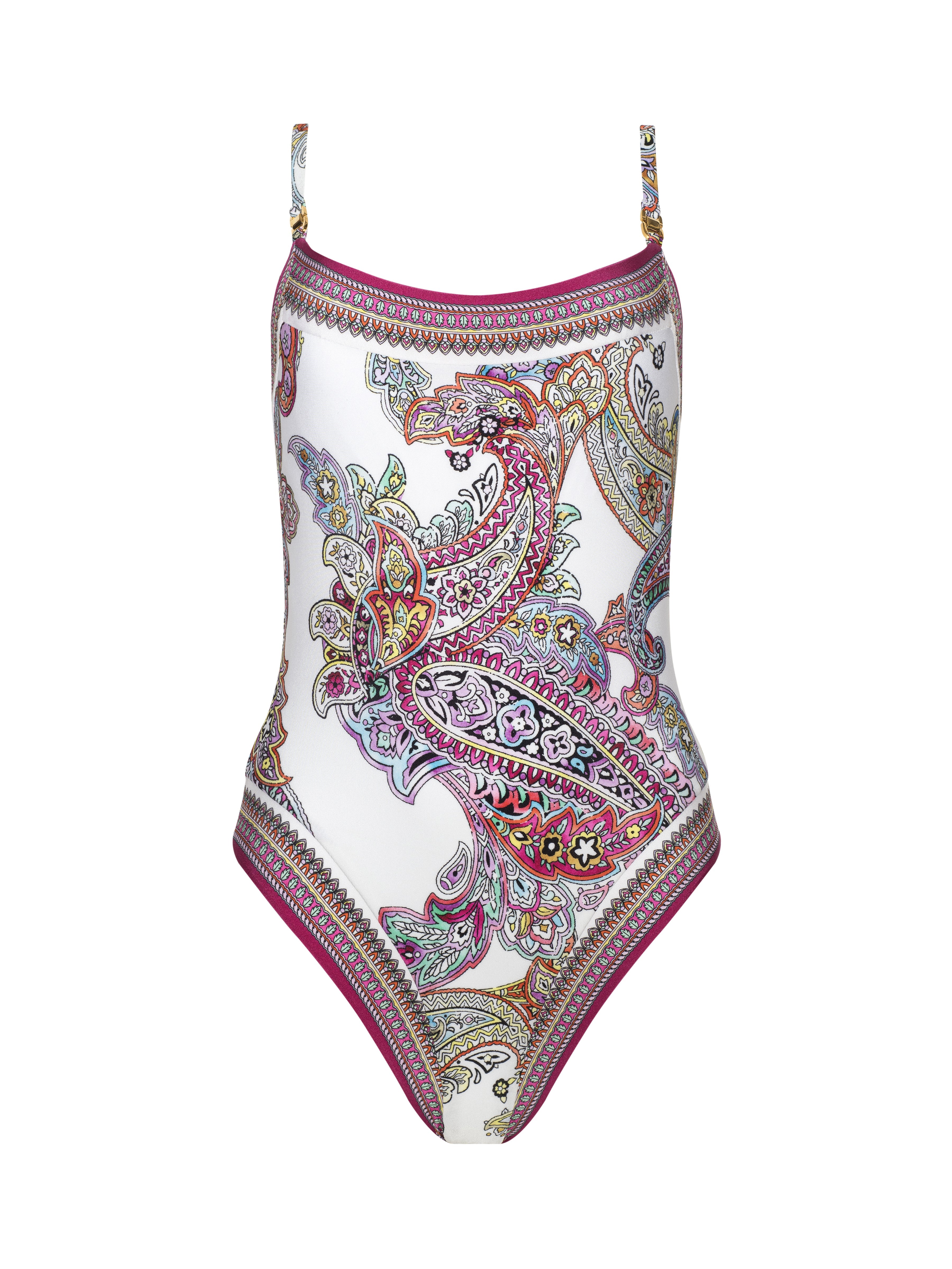Remi One-Piece Swimsuit