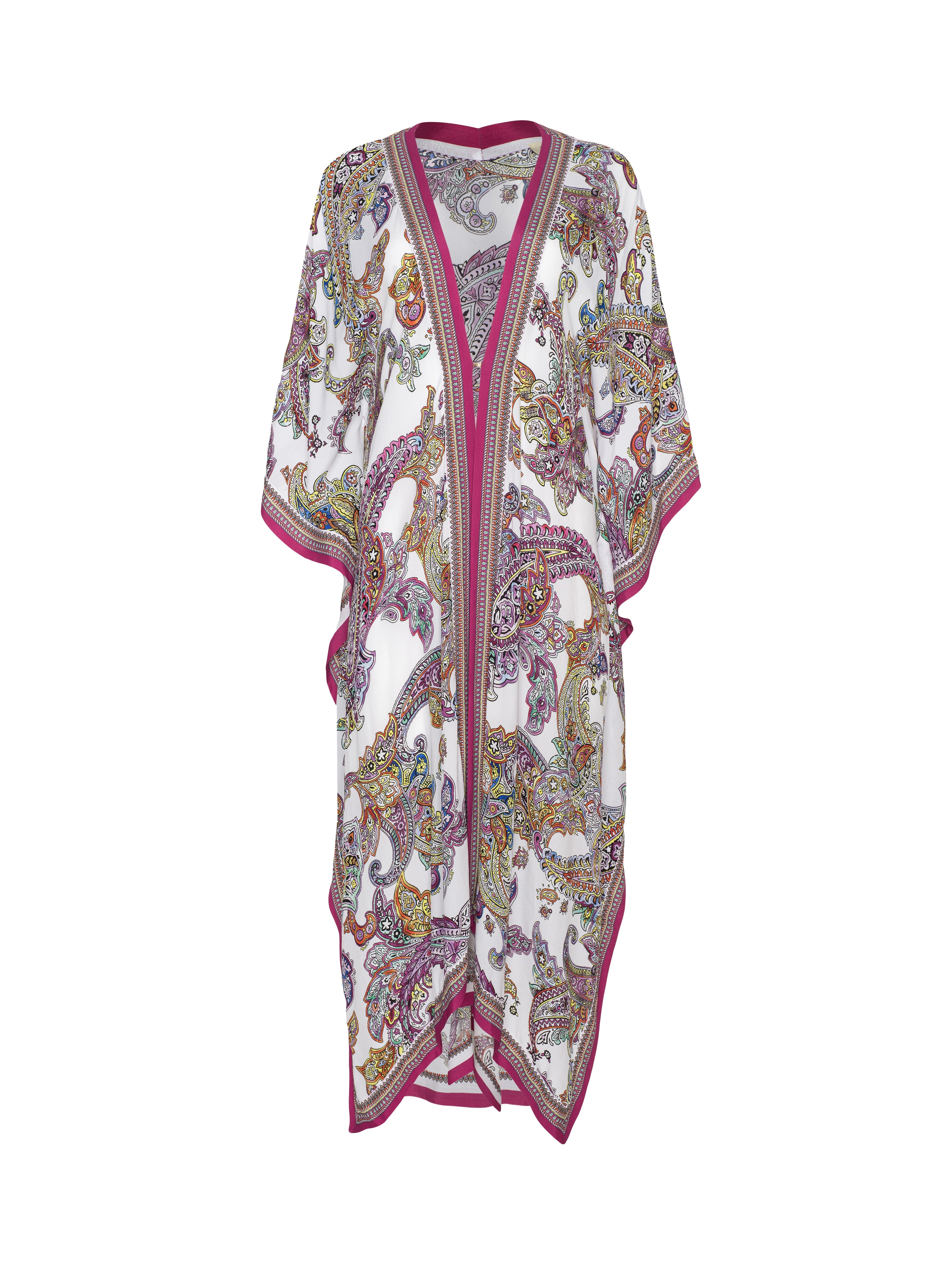 Kimono de plage Kara