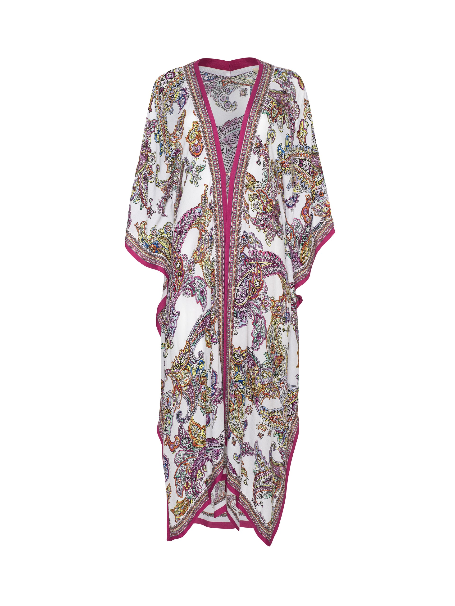 Kara Cover-Up Kimono