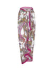 Maribel Cover-Up Pareo swim L'AGENCE