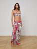 Maribel Cover-Up Pareo swim L'AGENCE