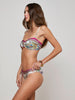 Krysta Bandeau Top