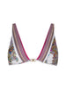 Lexie Bikini Top swim L'AGENCE
