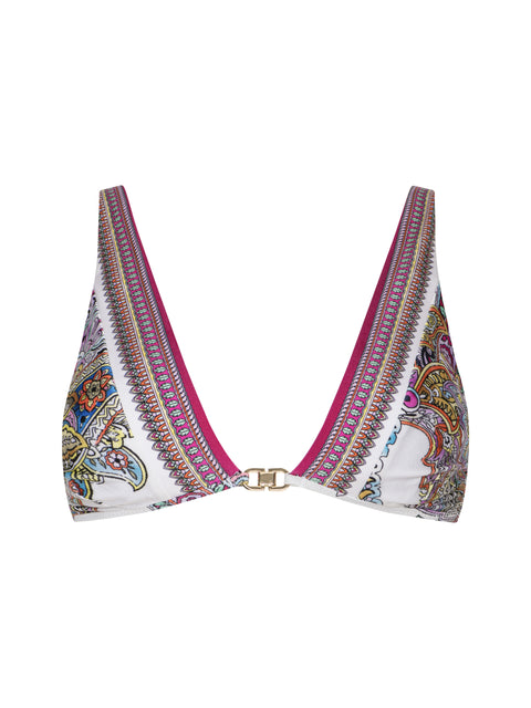 Lexie Bikini Top swim L'AGENCE