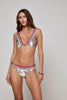 Lexie Bikini Top swim L'AGENCE