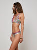 Lexie Bikini Top swim L'AGENCE