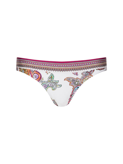 Nicole Bikini Bottom swim L'AGENCE