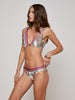 Nicole Bikini Bottom swim L'AGENCE