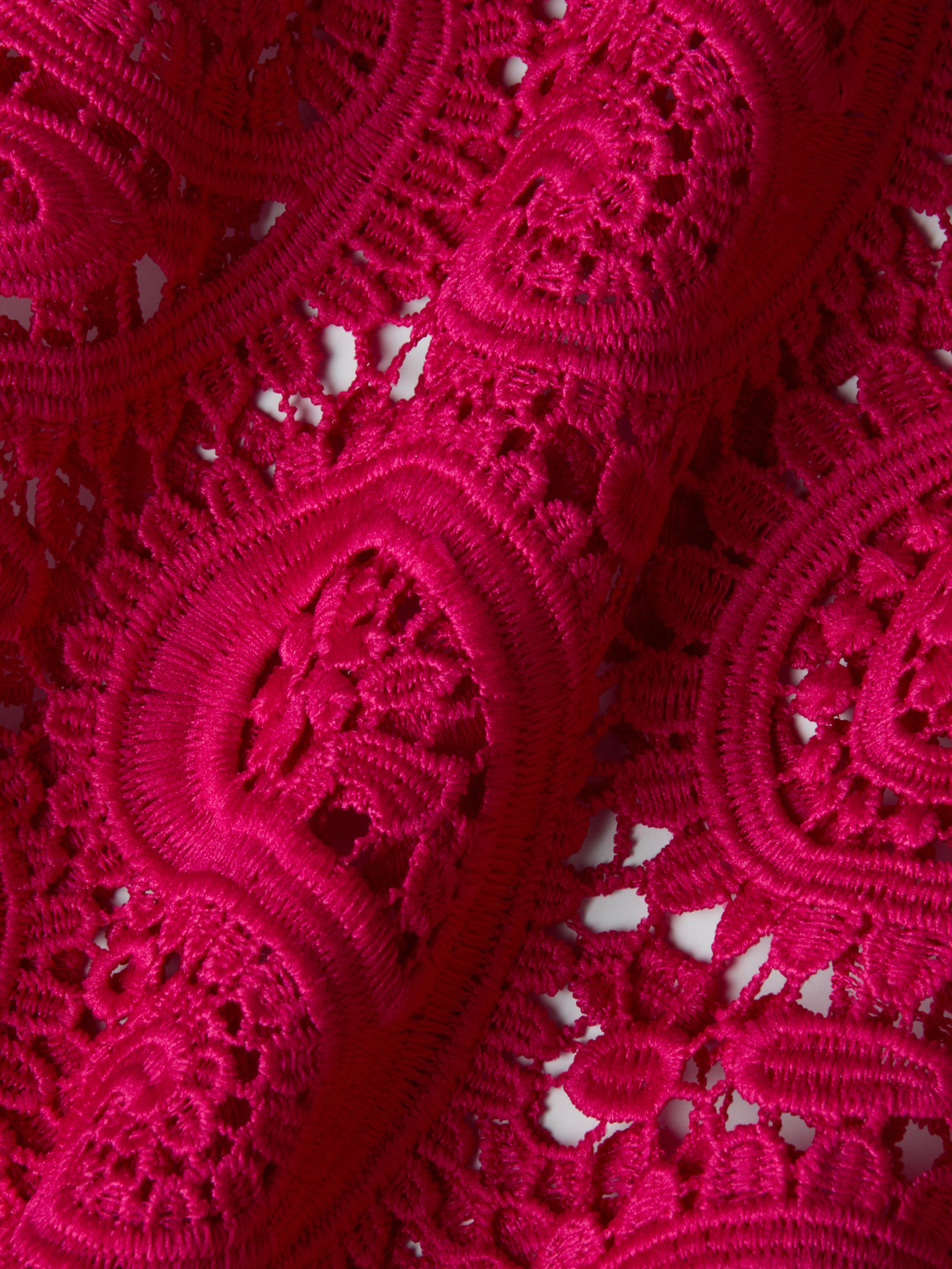 Robe de plage Ansley