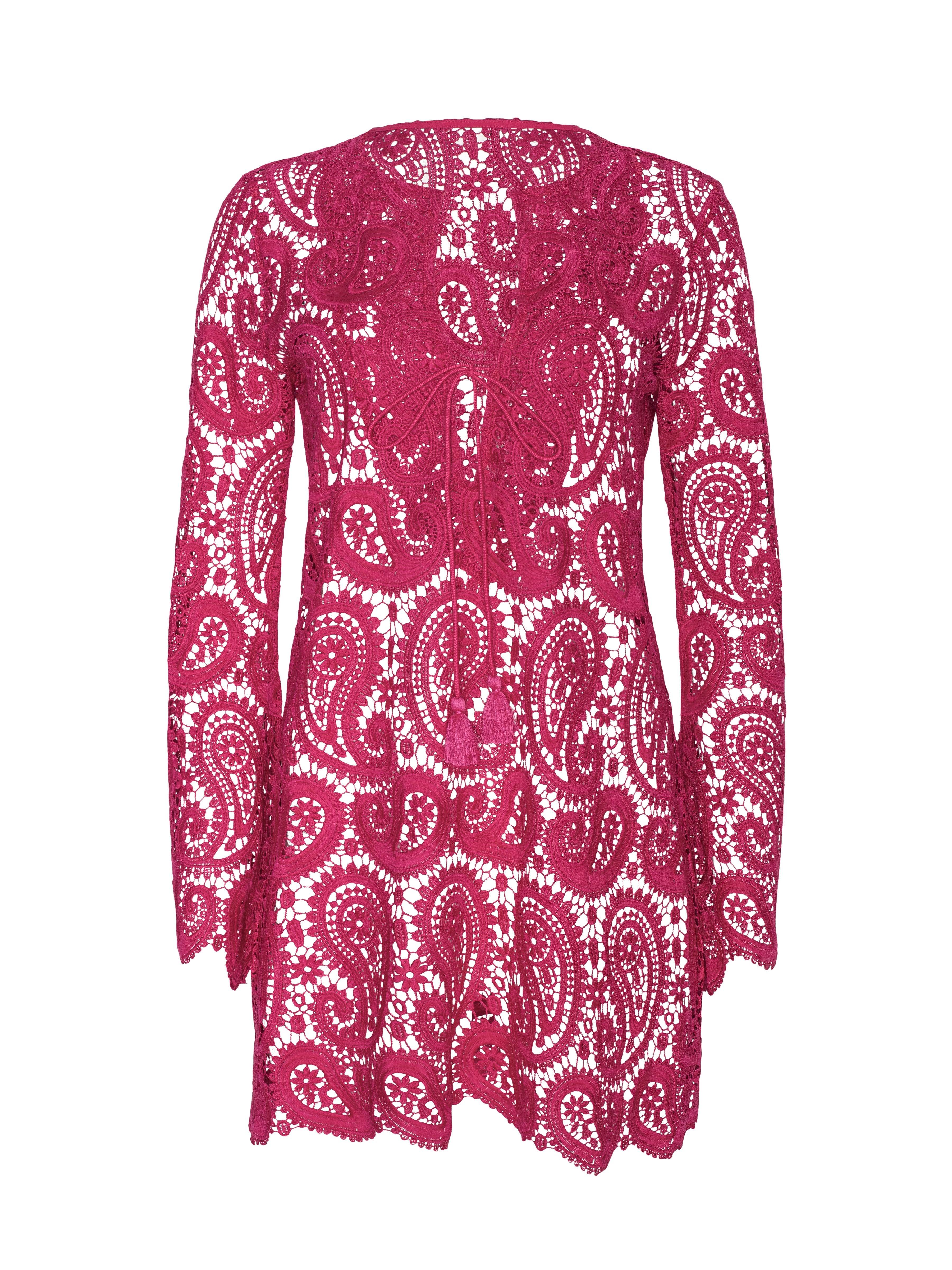 Robe de plage Ansley