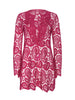 Ansley Cover-Up Dress