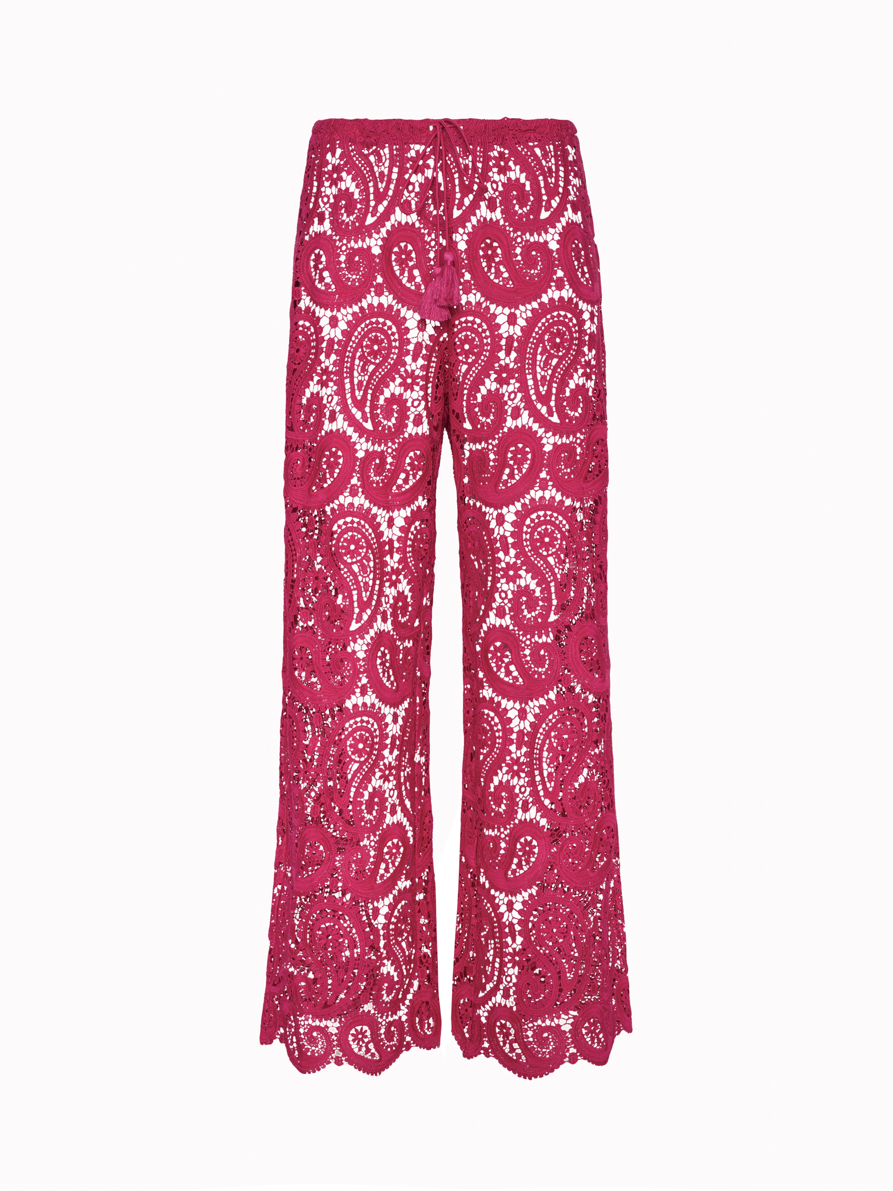 Geraldine Cover-Up Pant swim L'AGENCE