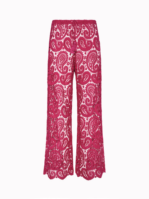 Geraldine Cover-Up Pant swim L'AGENCE