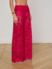 Geraldine Cover-Up Pant swim L'AGENCE