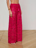 Geraldine Cover-Up Pant