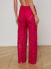 Geraldine Cover-Up Pant swim L'AGENCE