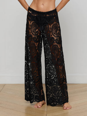 Geraldine Cover-Up Pant