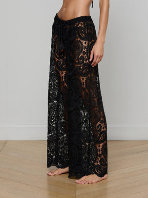 Geraldine Cover-Up Pant
