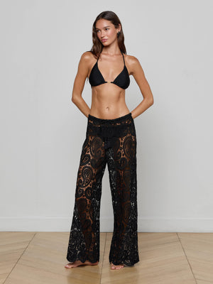 Geraldine Cover-Up Pant