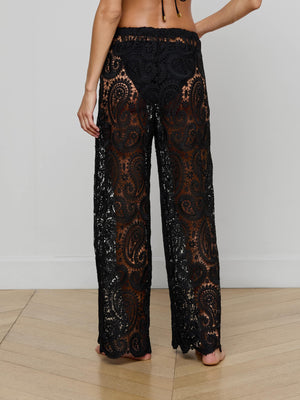 Geraldine Cover-Up Pant