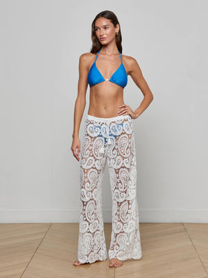 Geraldine Cover-Up Pant