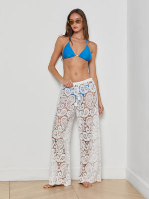 Geraldine Cover-Up Pant