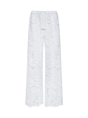 Geraldine Cover-Up Pant