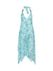 Umma Cover-Up Dress swim L'AGENCE