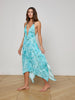 Umma Cover-Up Dress swim L'AGENCE
