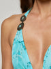 Umma Cover-Up Dress swim L'AGENCE