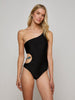 Ava Chain One-Piece Swimsuit