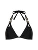 Annabelle Triangle Bikini Top swim L'AGENCE