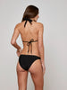 Annabelle Triangle Bikini Top swim L'AGENCE