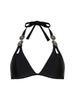 Annabelle Triangle Bikini Top