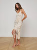 Haleigh Crochet Cover-Up Dress