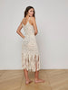 Haleigh Crochet Cover-Up Dress