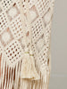 Haleigh Crochet Cover-Up Dress swim L'AGENCE