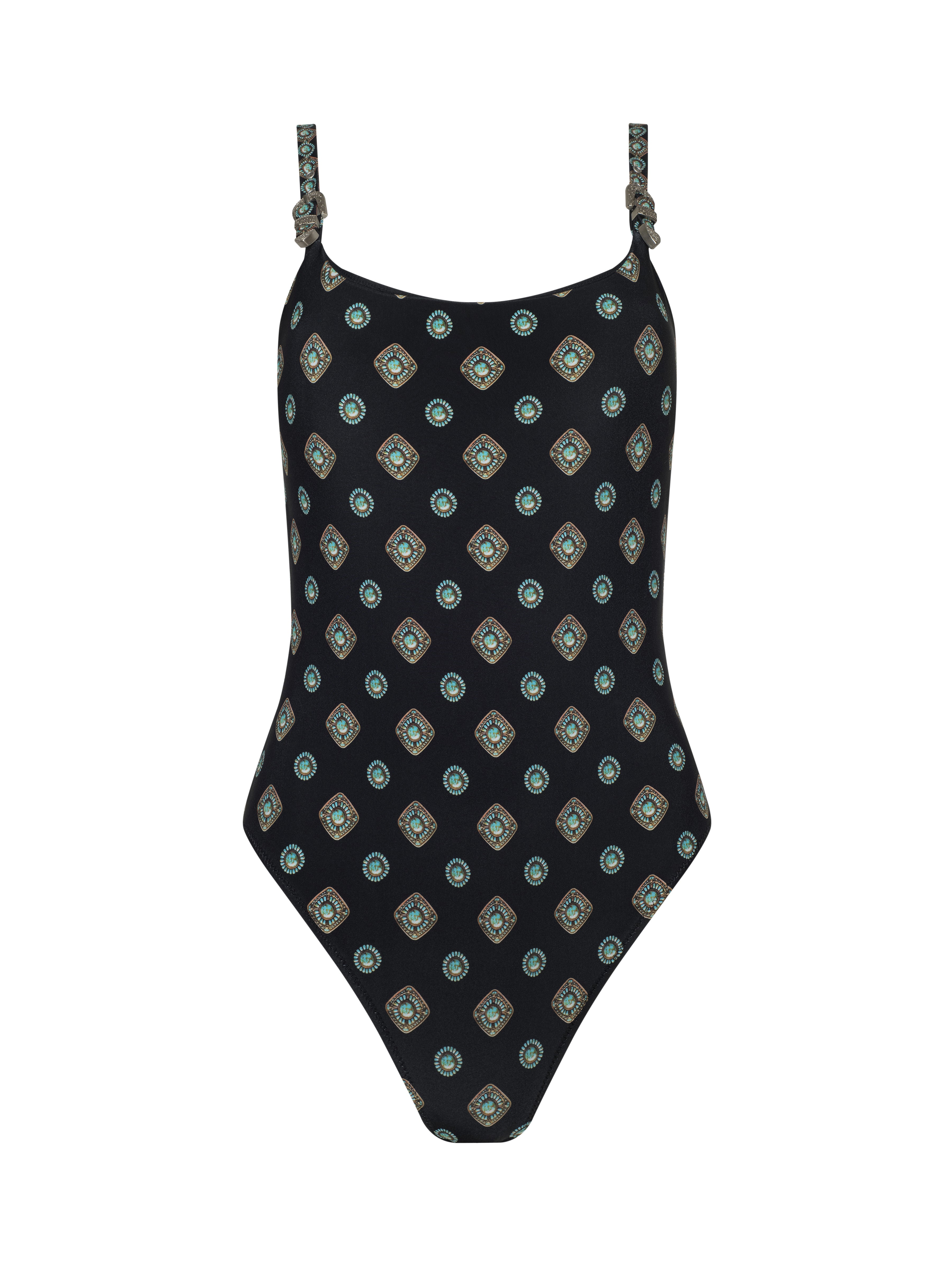 Remi One-Piece Swimsuit swim L'AGENCE