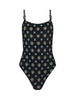 Remi One-Piece Swimsuit swim L'AGENCE