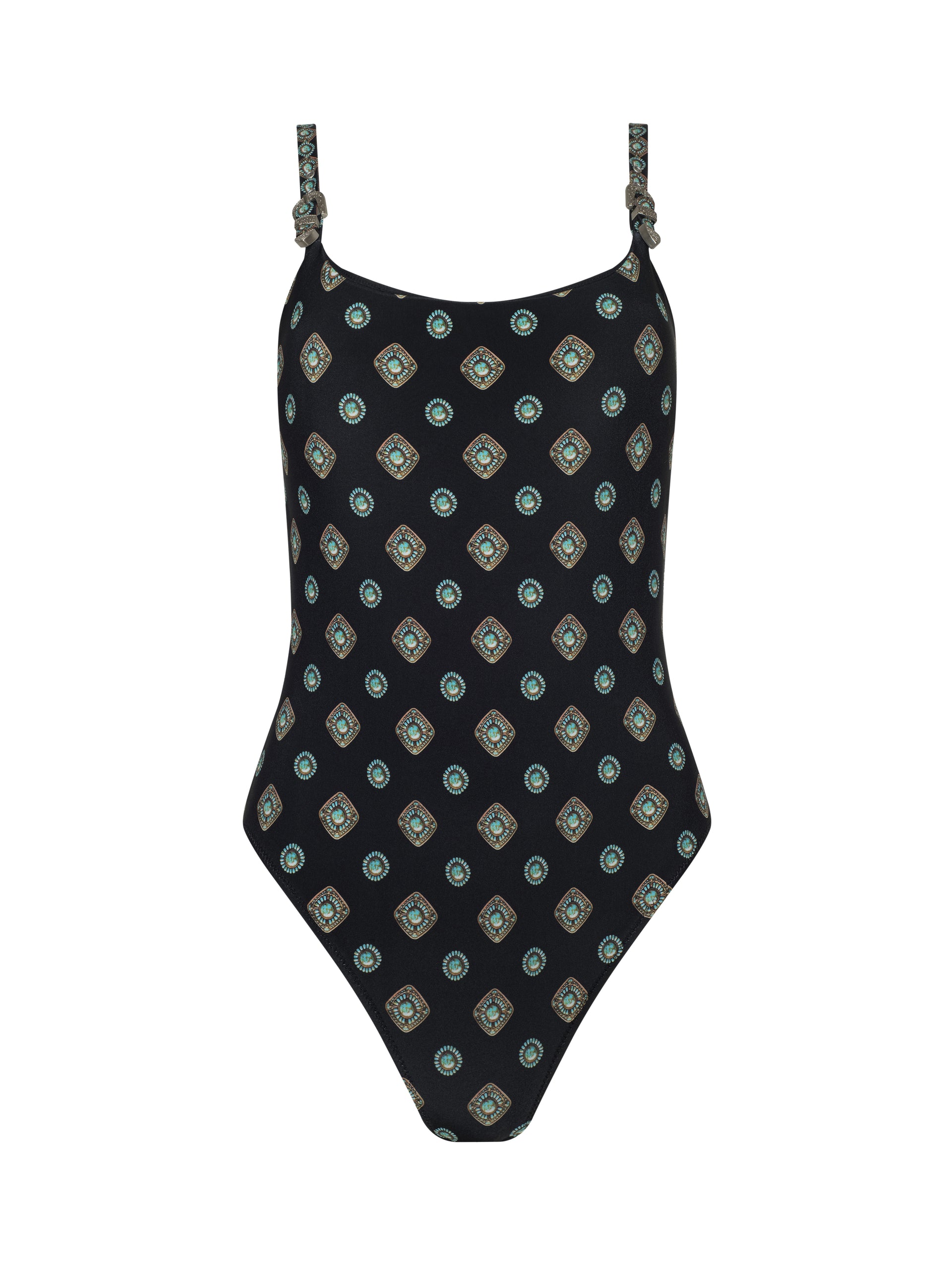 Remi One-Piece Swimsuit swim L'AGENCE
