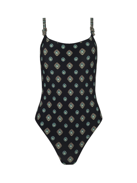 Remi One-Piece Swimsuit swim L'AGENCE