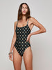 Remi One-Piece Swimsuit swim L'AGENCE