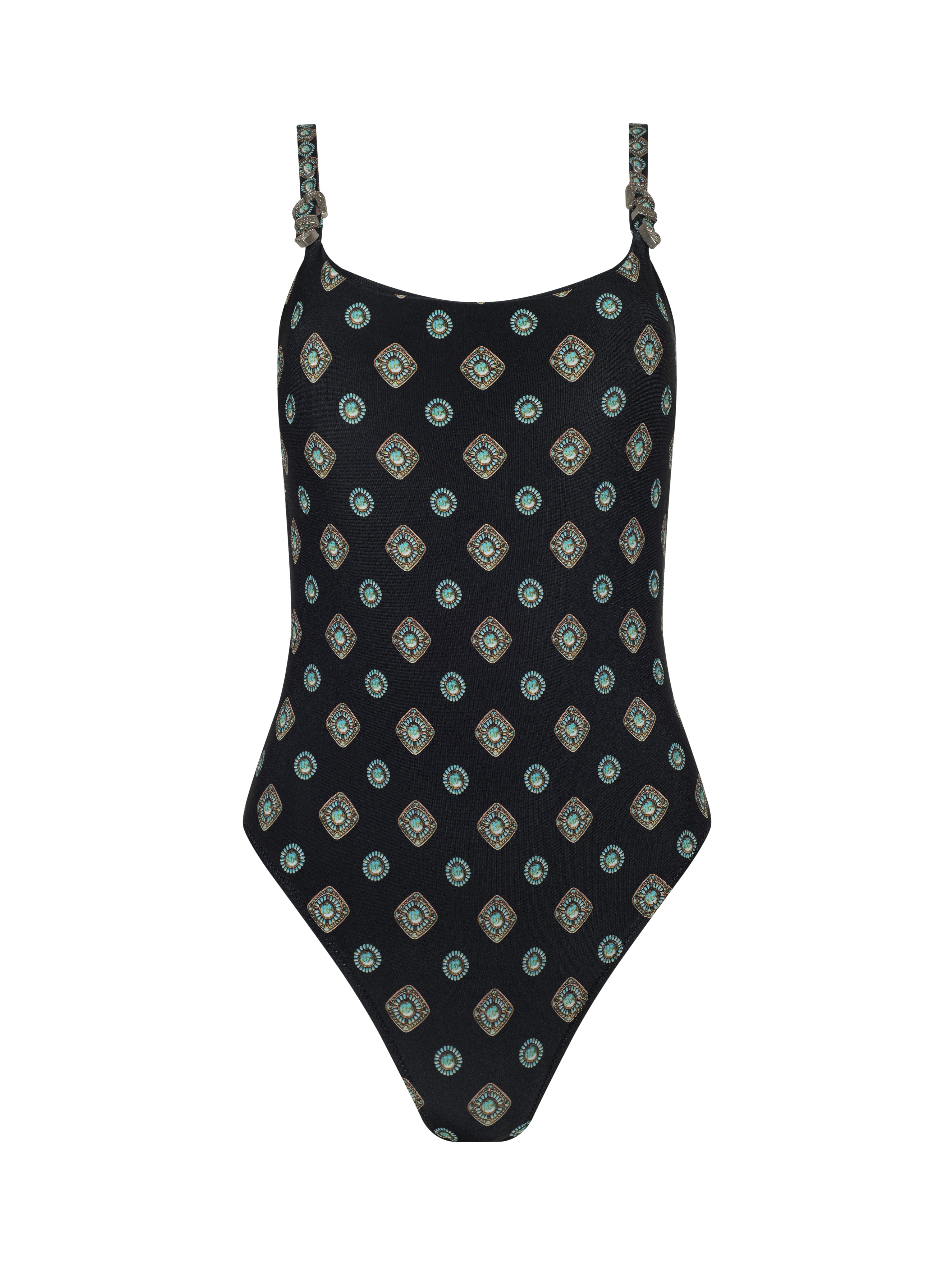Remi One-Piece Swimsuit