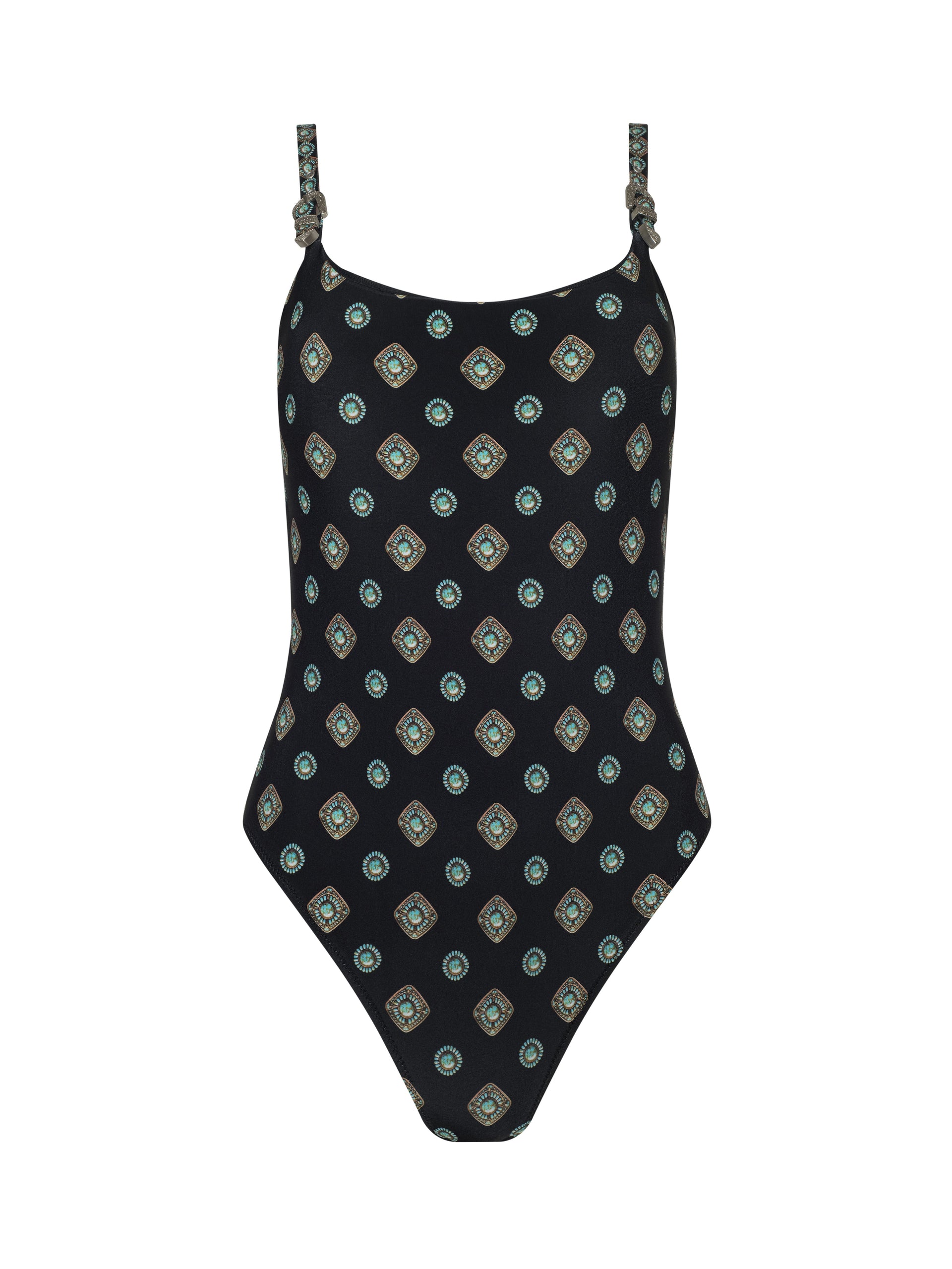 Remi One-Piece Swimsuit