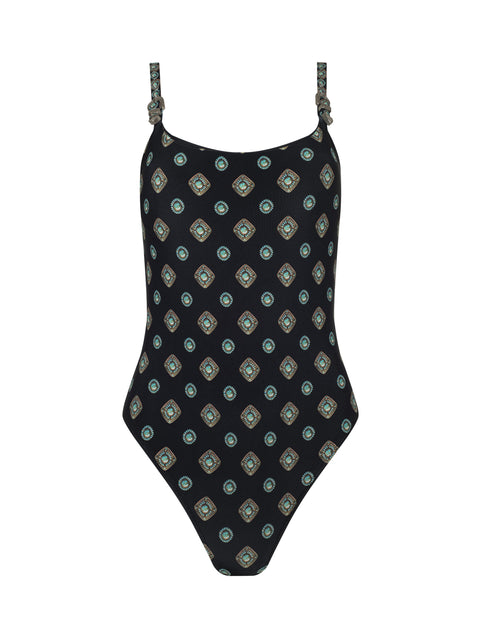 Remi One-Piece Swimsuit
