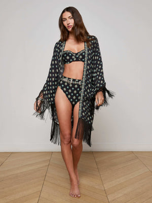 Caterina Cover-Up Kimono