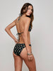 Annabelle Triangle Bikini Top