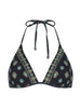 Annabelle Triangle Bikini Top